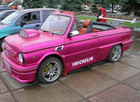 Аватара пользователя