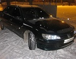 Аватара пользователя